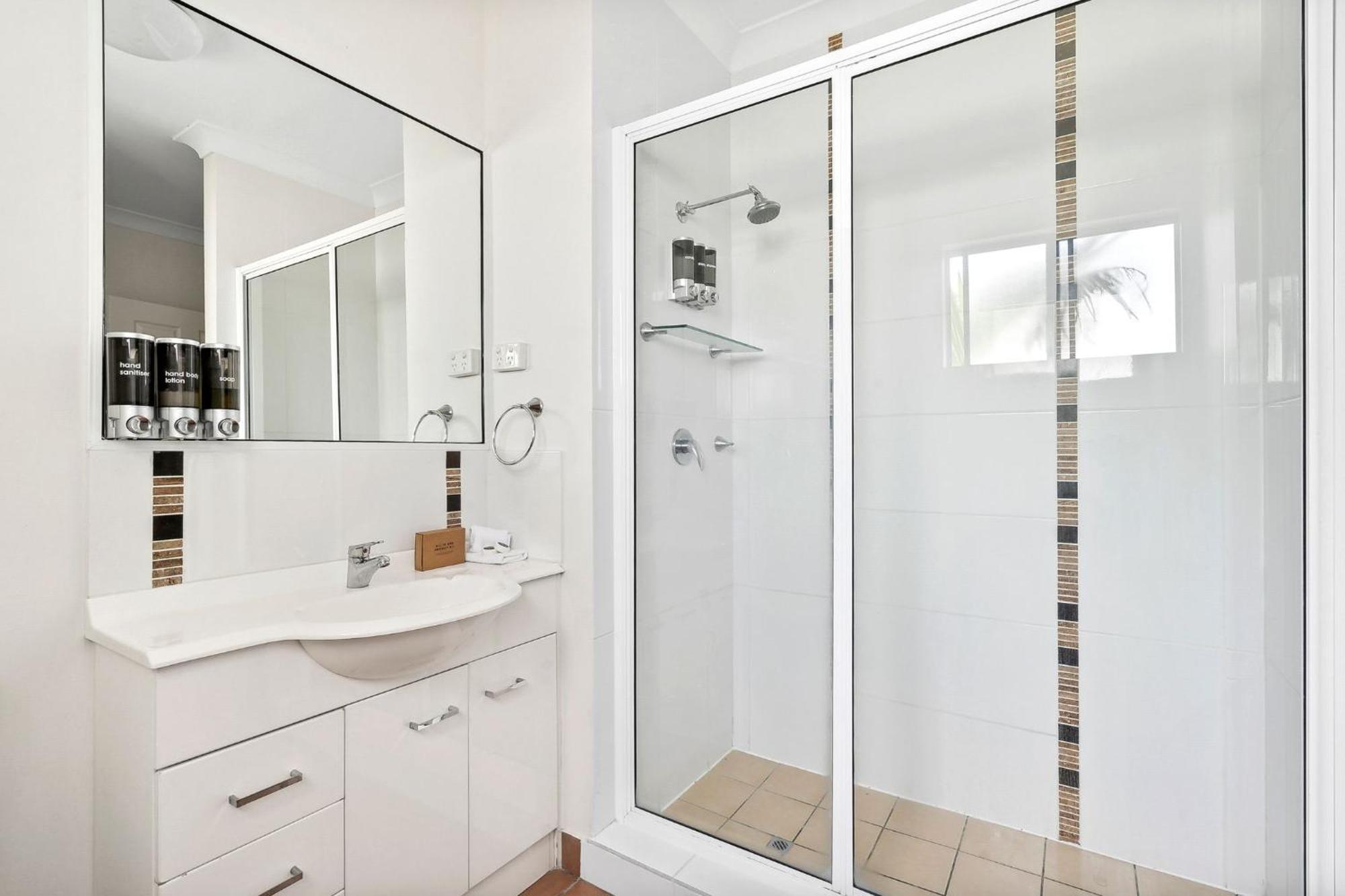 Park Regis Anchorage Hotell Townsville Exteriör bild